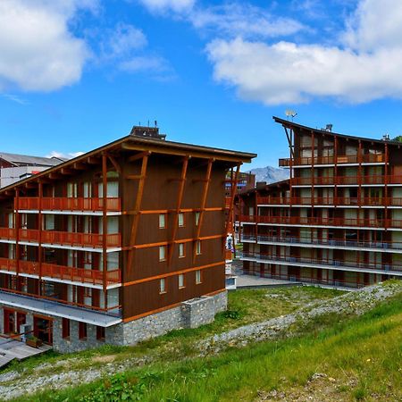 Chalet Des Neiges : La Cime Des Arcs Les Arcs  ภายนอก รูปภาพ